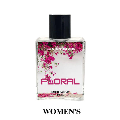 Floral - Nearest Match Of Gucci Flora