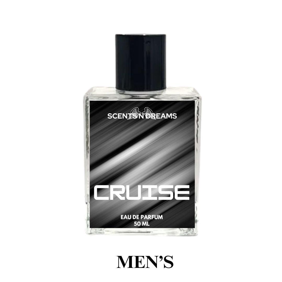 Cruise - Nearest Match Of Creed Aventus