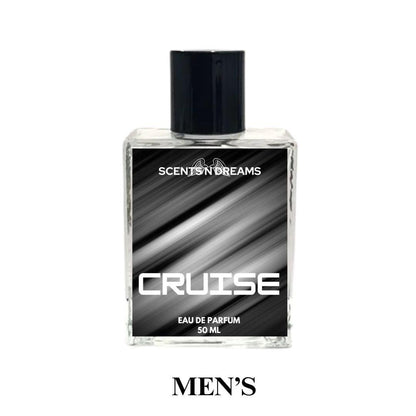 Cruise - Nearest Match Of Creed Aventus