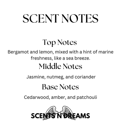 Fortune - Nearest Match Of Aqua Di Gio By Armani