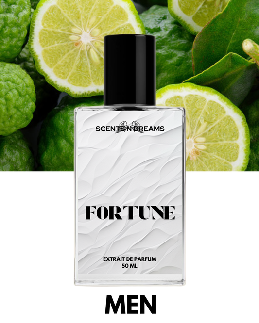 FORTUNE - INSPIRED BY AQUA DI GIO