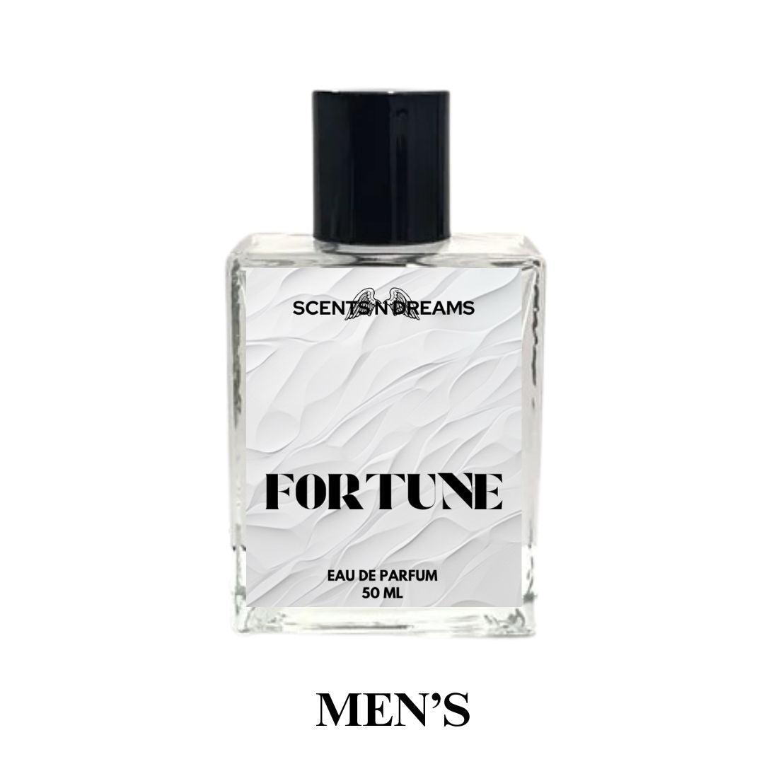 Fortune - Nearest Match Of Aqua Di Gio By Armani