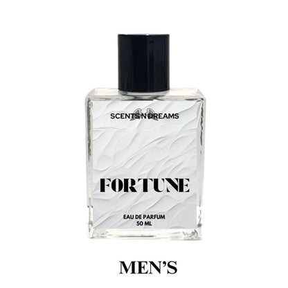 Fortune - Nearest Match Of Aqua Di Gio By Armani