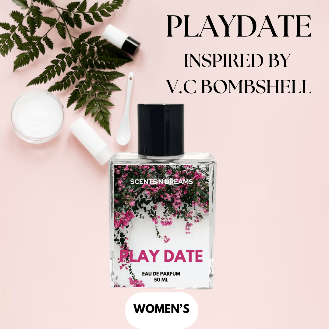 Play Date - Nearest Match Of V.C Bombshell