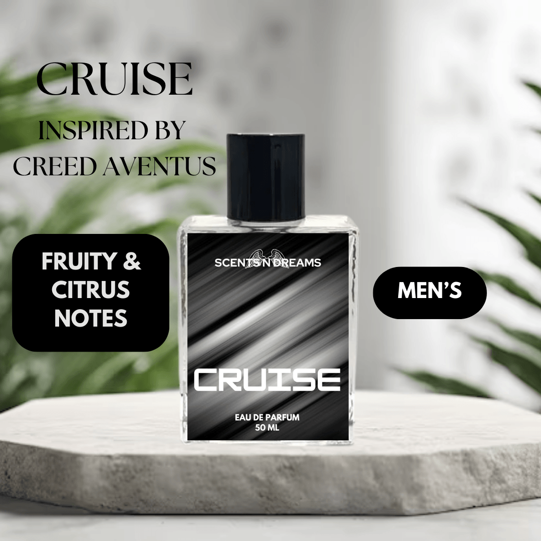 Cruise - Nearest Match Of Creed Aventus