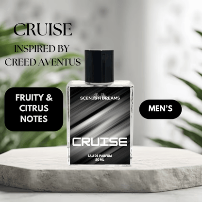 Cruise - Nearest Match Of Creed Aventus