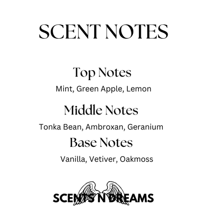 Ocean - Nearest Match Of Versace Eros