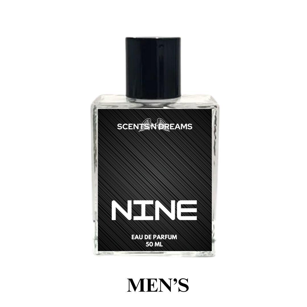 Nine - Nearest Match Of Havicat By Nishane