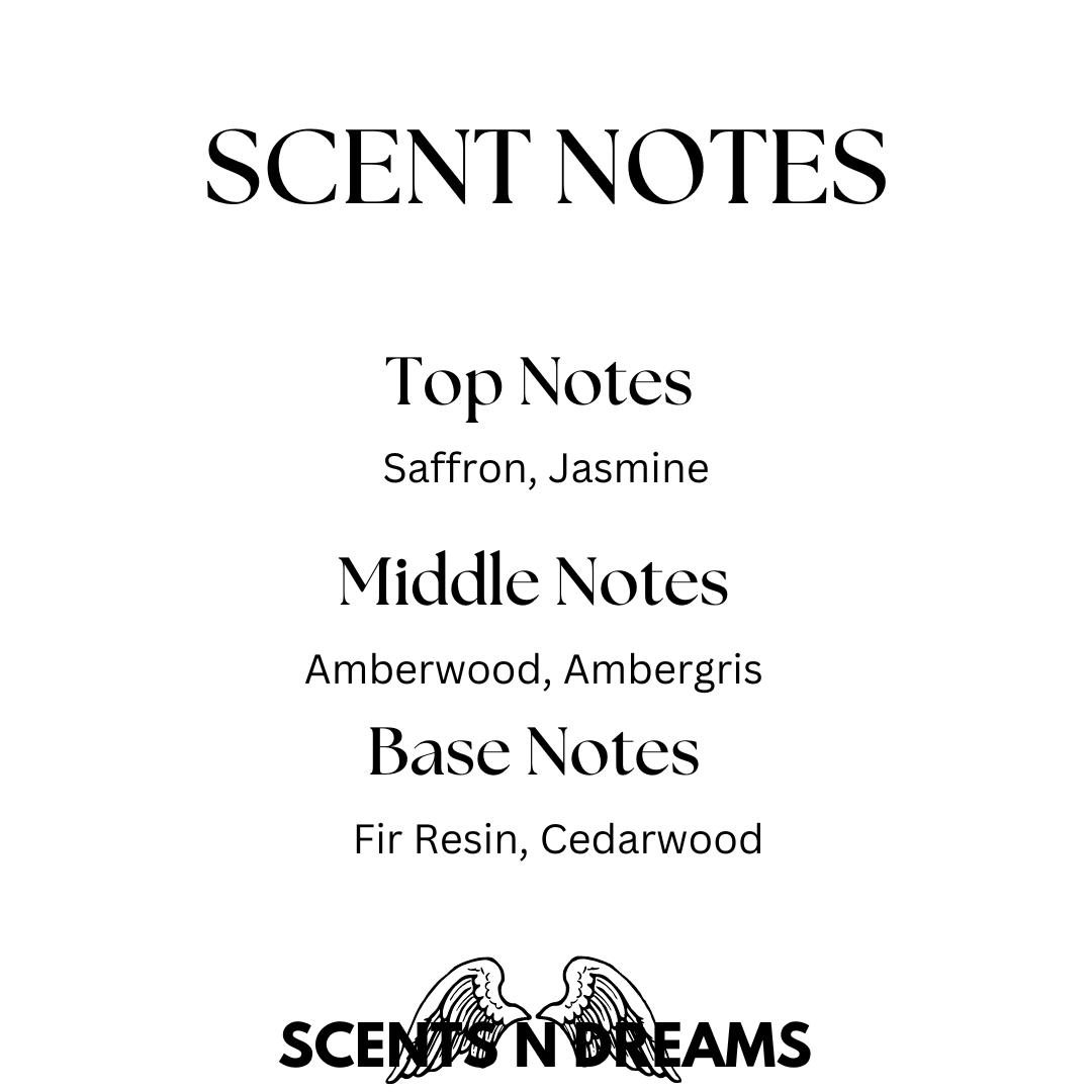 Formal - Nearest Match Of Baccarat Rouge 540