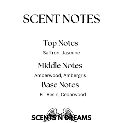 Formal - Nearest Match Of Baccarat Rouge 540