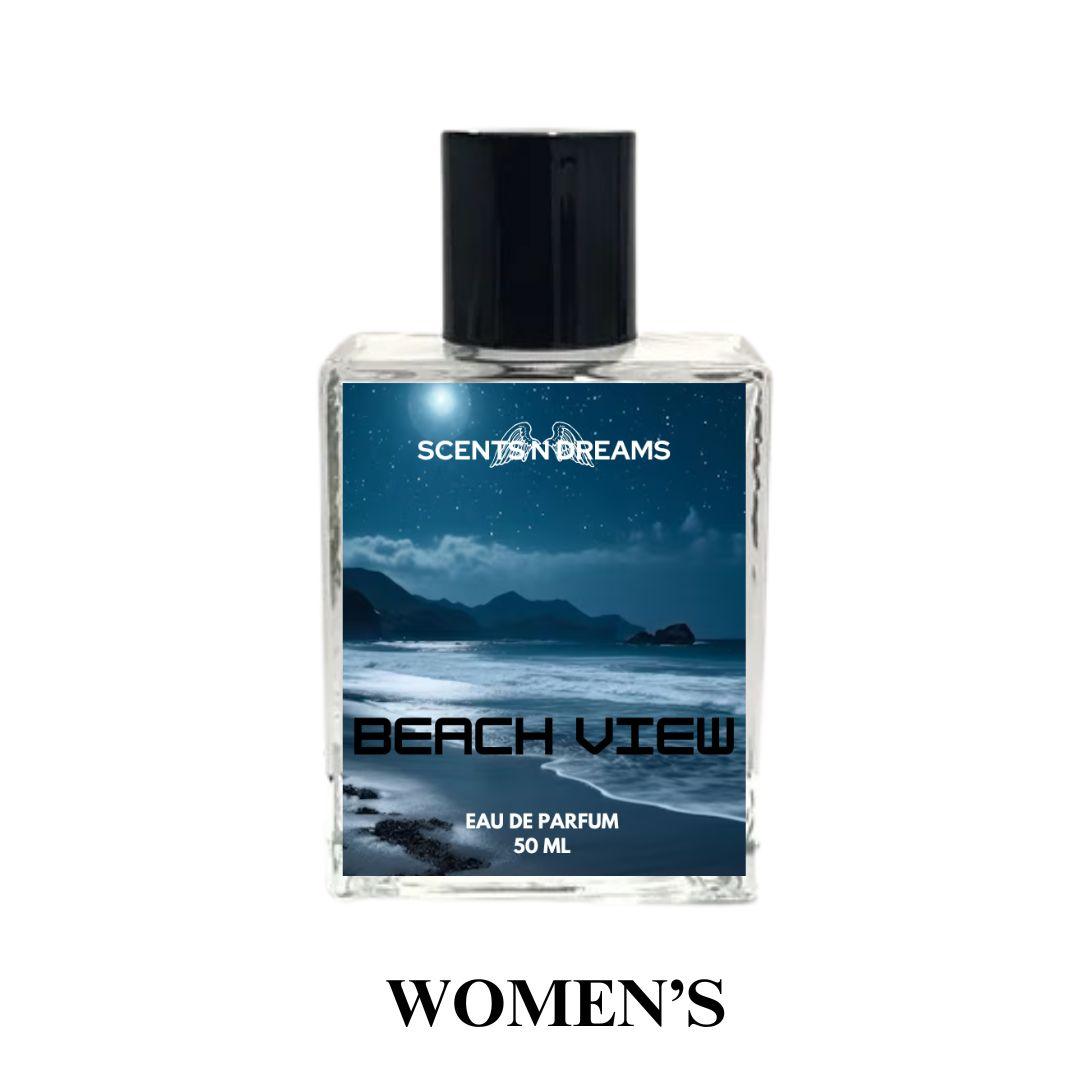 Beach View - Nearest Match Of Versace Bright Crystal