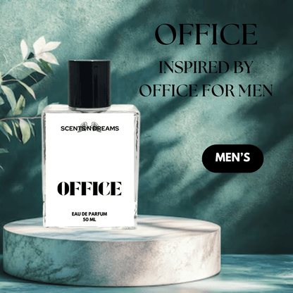 Office - Nearest Match Of Office For Men