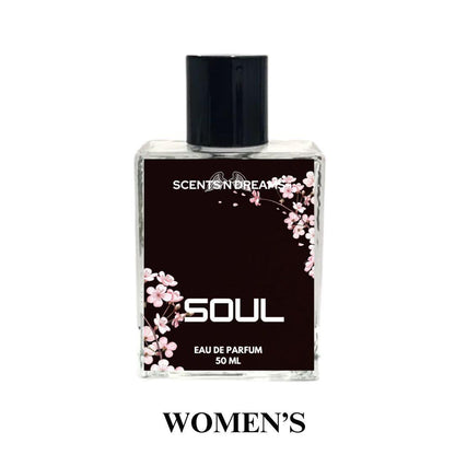 Soul - Nearest Match Of J'adore