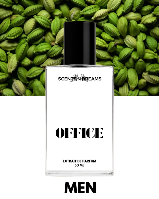 OFFICE - INSPIRED BY OFFICE FOR MEN