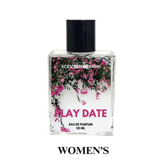 Play Date - Nearest Match Of V.C Bombshell