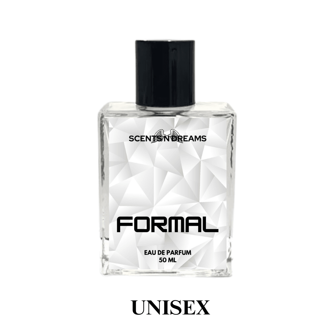 Formal - Nearest Match Of Baccarat Rouge 540