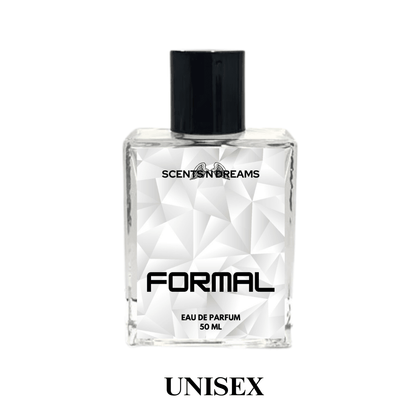 Formal - Nearest Match Of Baccarat Rouge 540